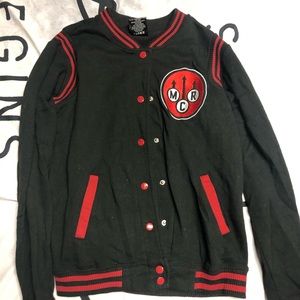 My Chemical Romance MCR Jacket